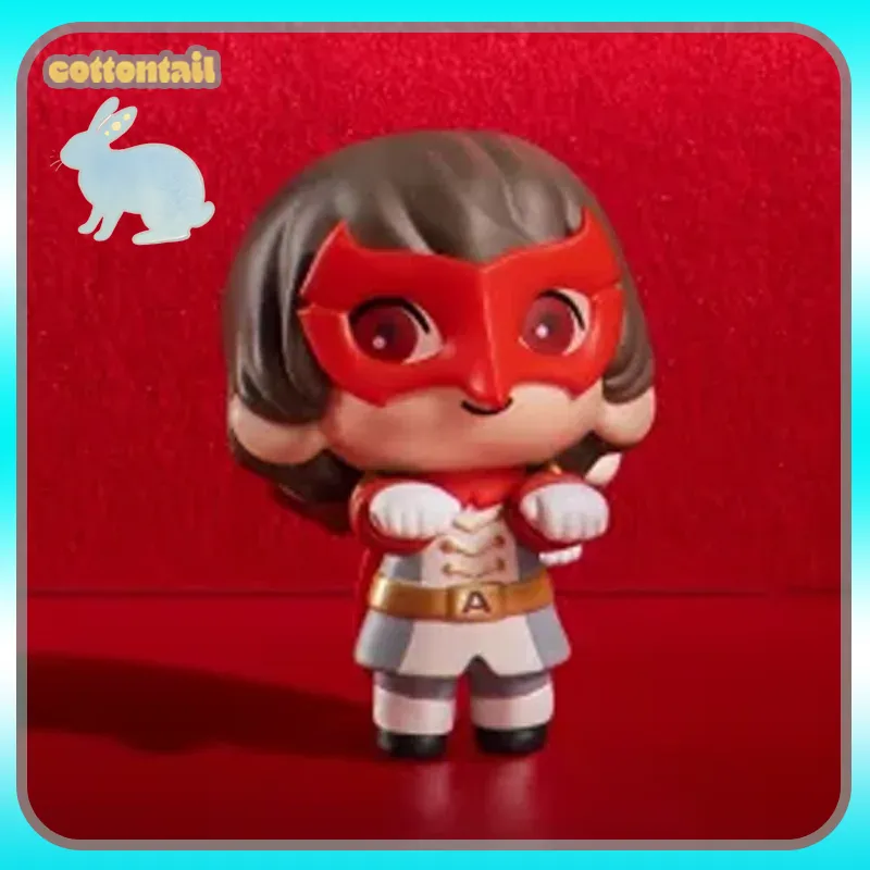 Anime Merchandise For Sale - Figuras Coleccionables Originales de Persona 5