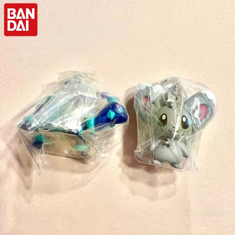 Anime Merchandise Types - En Stock, Colgante Pokémon de Bandai,