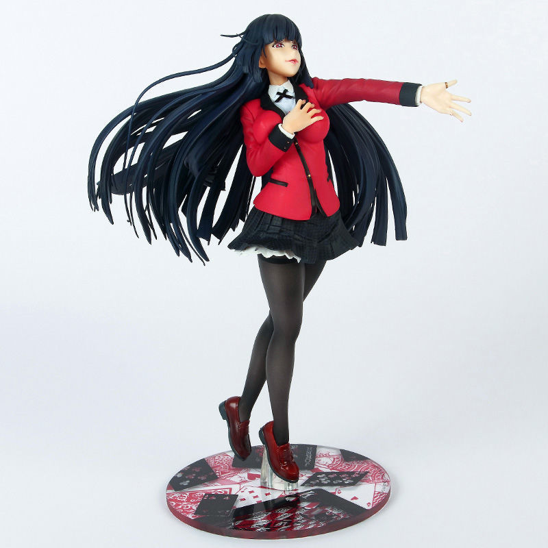 Kotobukiya Artfx - Nuevo 17cm Artfx J Kakegurui figura