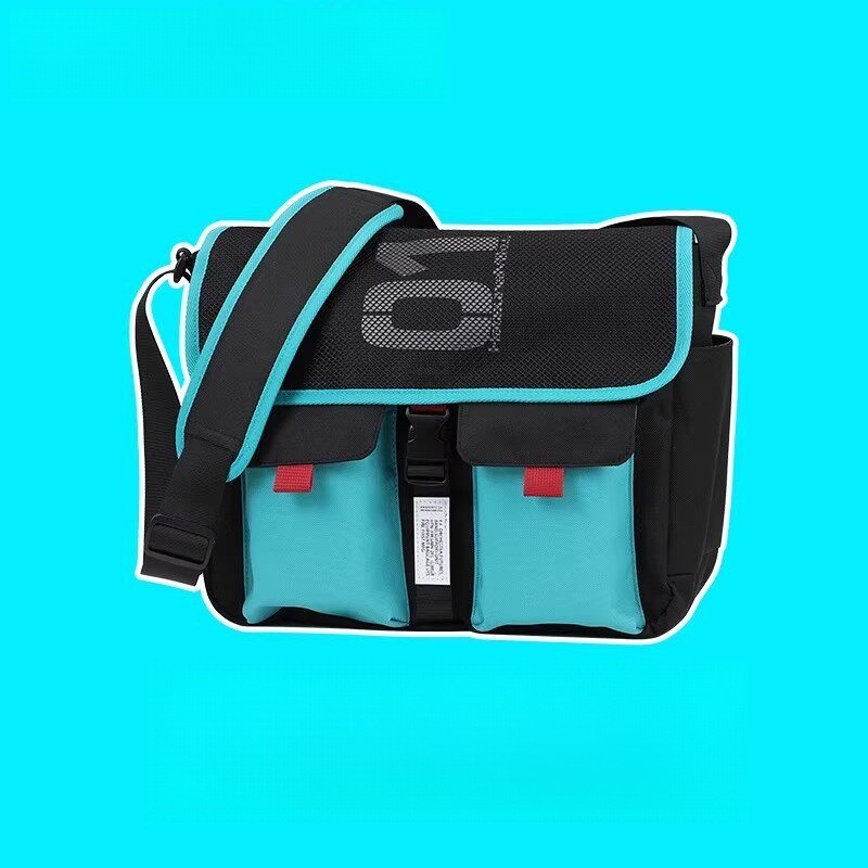Anime Merchandise From Japan - Bolso Bandolera Hatsune Miku de Gran