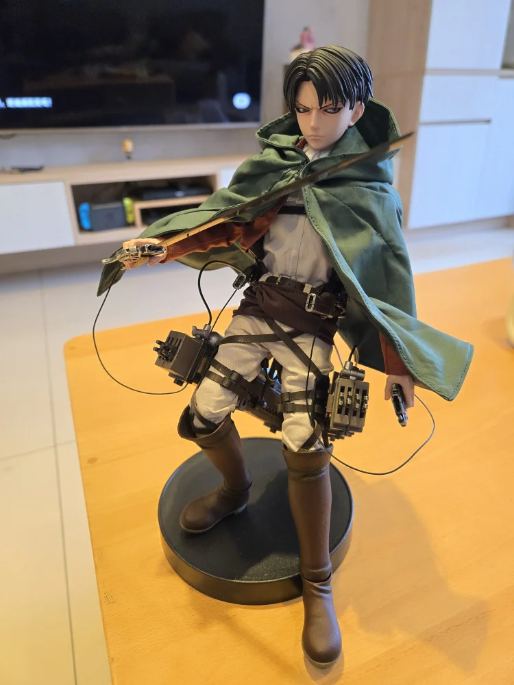 Kotobukiya Artfx - En Stock Original YIBO TOYS Niren