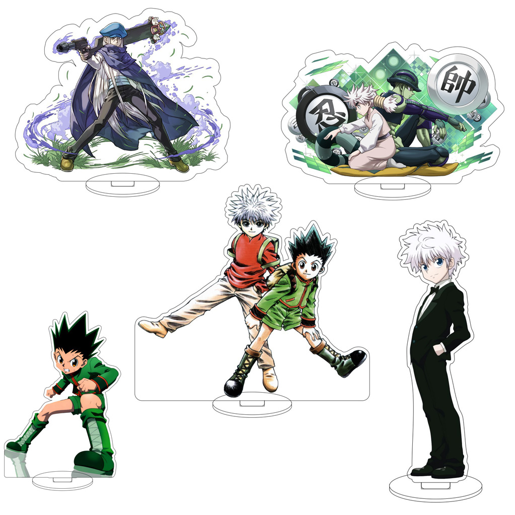 Given Anime Merchandise - Figura Acrílica de 16CM del Anime