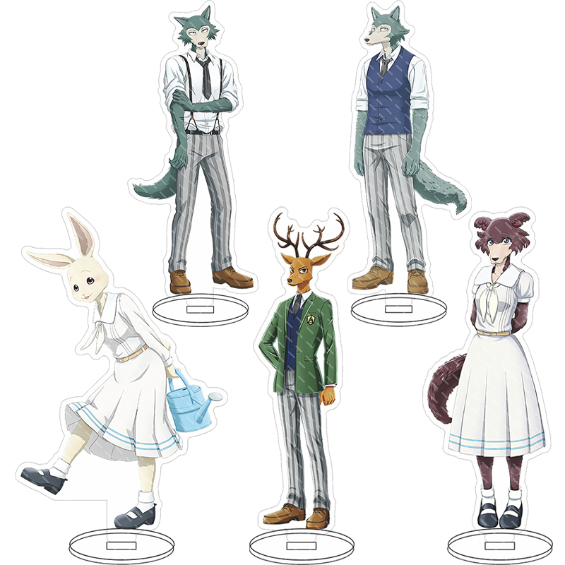Given Anime Merchandise - Figura de Anime de 16 CM