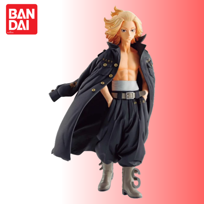 Anime Merchandise From Japan - En Stock Original Nuevo Bandai Banpresto