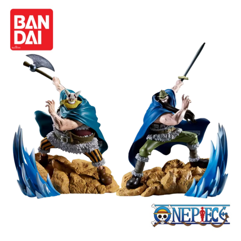 Anime Merchandise From Japan - En Existencia, 100% Original y Genuino