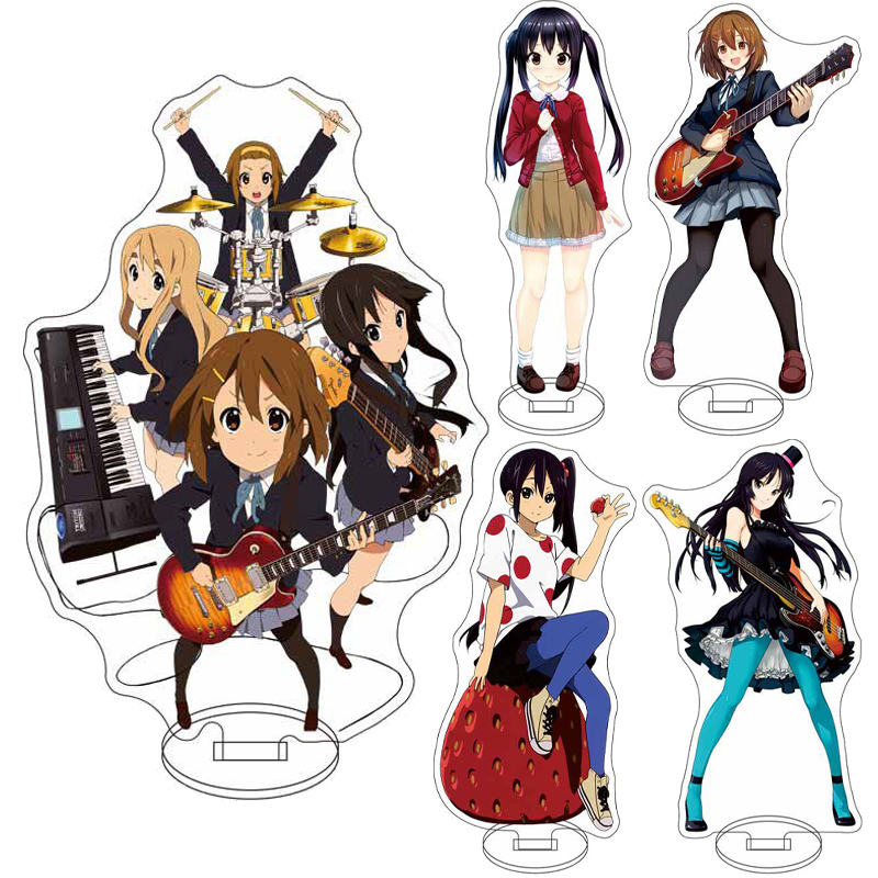 Given Anime Merchandise - Anime de 16 cm ‌ K-ON!
