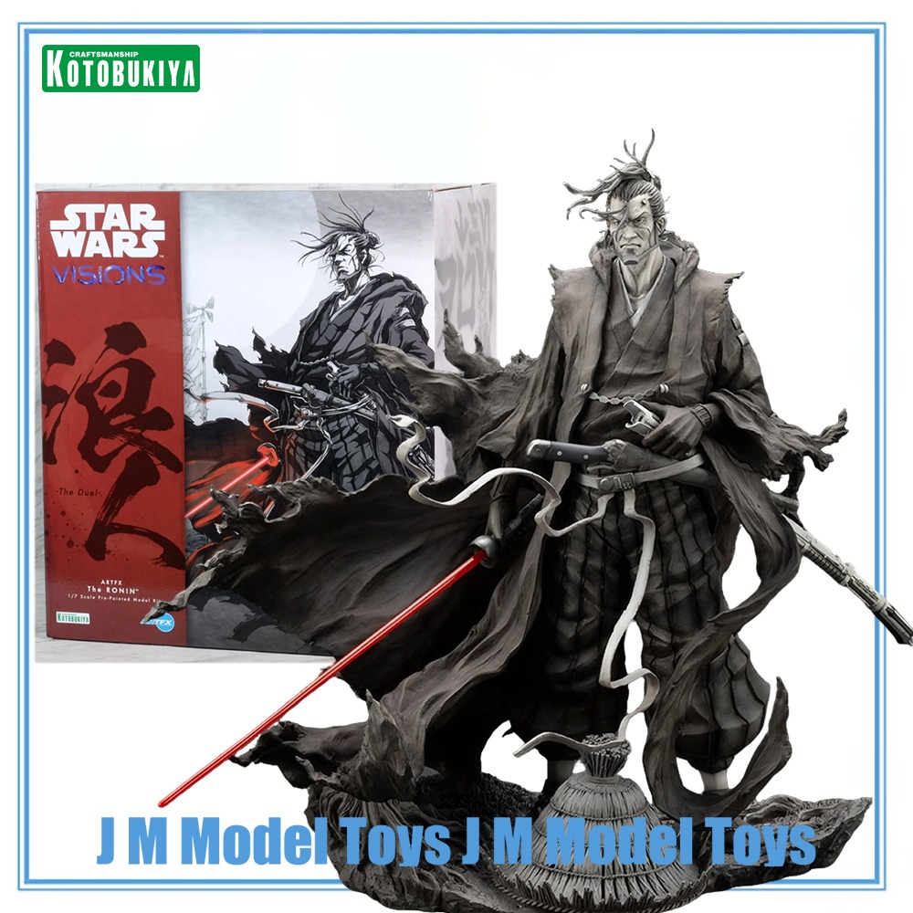 Kotobukiya Artfx - 【JM】100% Original en Stock Kotobukiya ARTFX