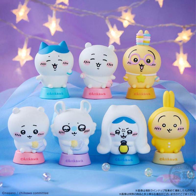 Lámpara de Noche de Anime Band - Anime Merchandise For Sale reseña y precio