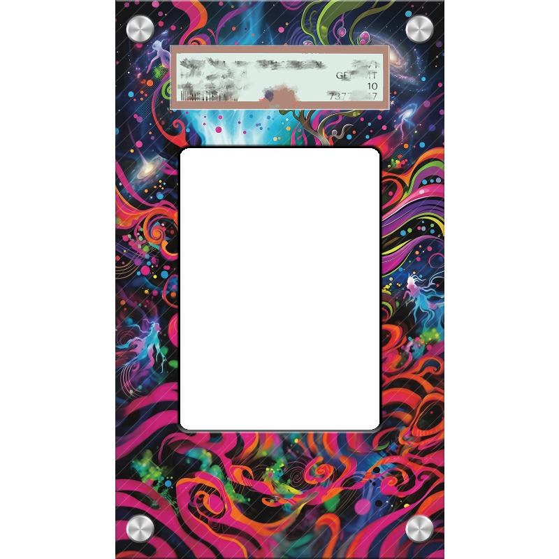 Estuche Protector de Acrílico  - Anime Merchandise From Japan reseña y precio