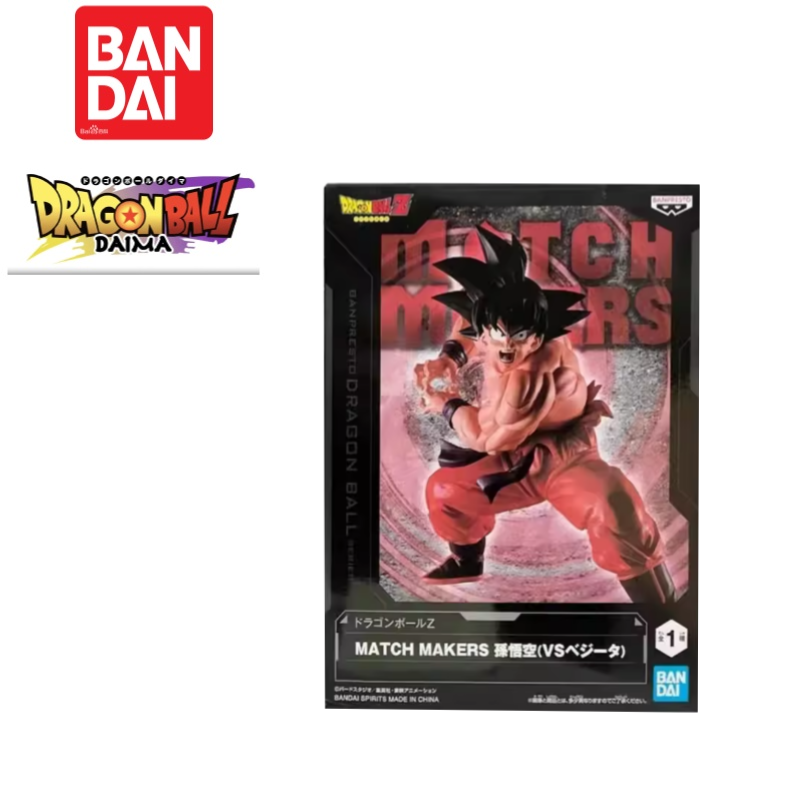 En Stock Original Bandai Banpr - Anime Merchandise From Japan reseña y precio