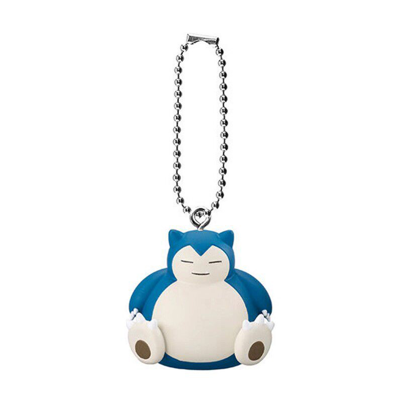 En Stock, Colgante Pokémon de  - Anime Merchandise Types reseña y precio