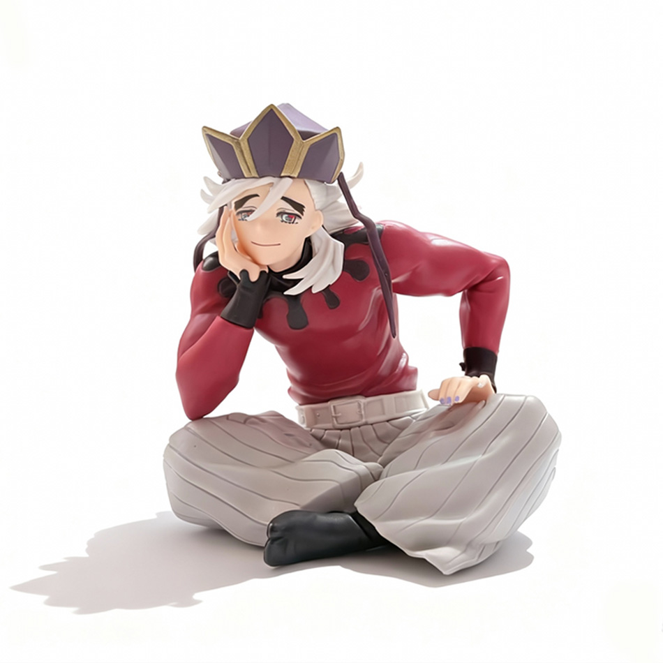 Mercancía de película de anime - Anime Merchandise From Japan reseña y precio