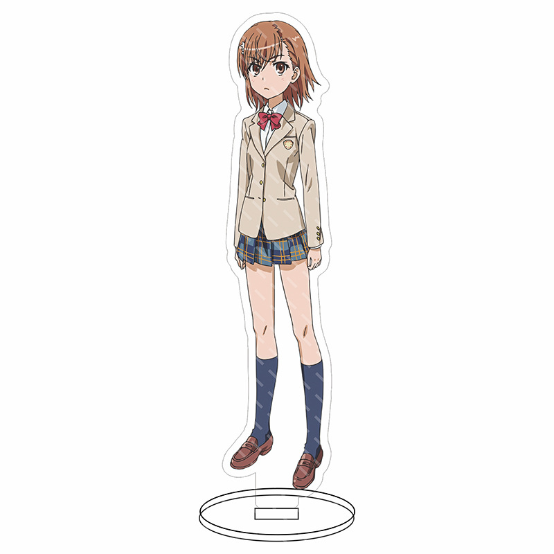 Figura de acrílico de anime de - Given Anime Merchandise reseña y precio