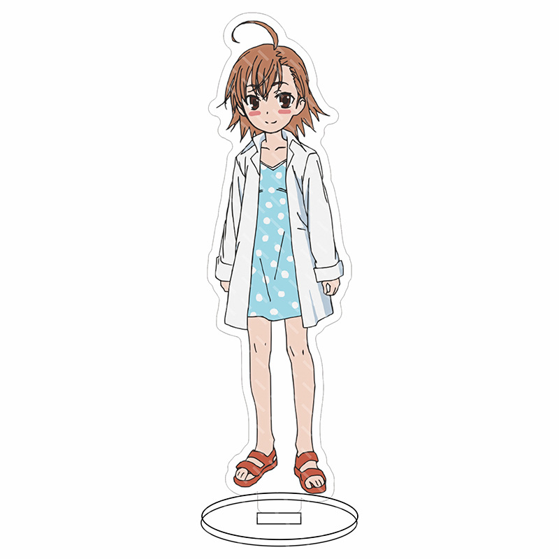 Figura de acrílico de anime de - Given Anime Merchandise reseña y precio