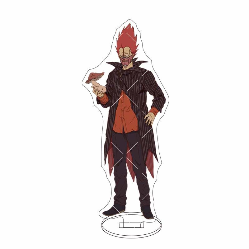 Anime de 16 cm ‌ Figura de Dor - Given Anime Merchandise reseña y precio