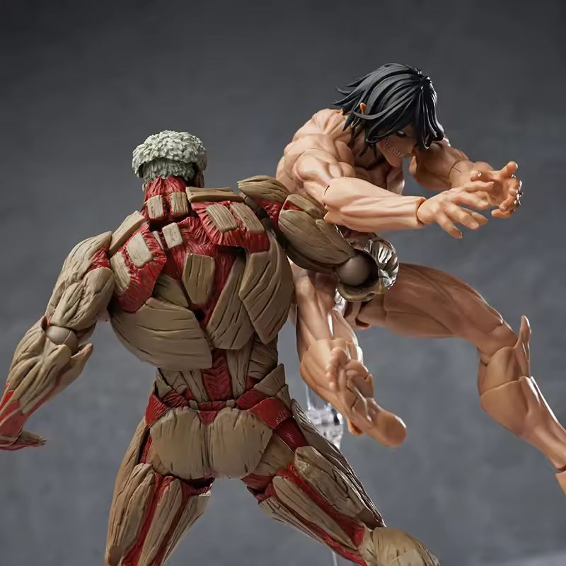 Figura de acción articulada de - Kotobukiya Artfx reseña y precio