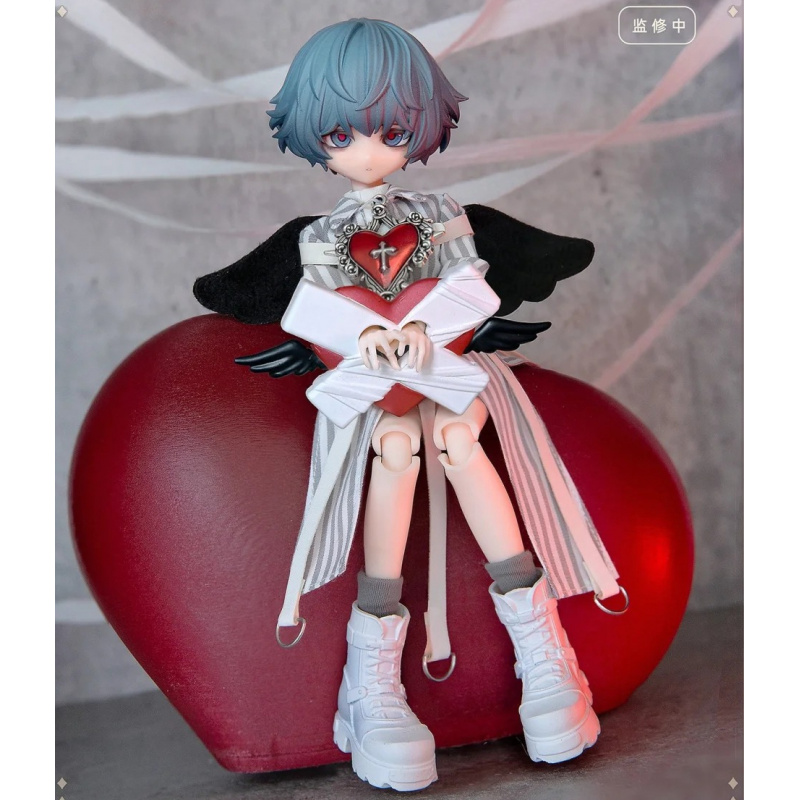 Caja Sorpresa Mita Cat Box Ser - Anime Merchandise For Sale reseña y precio