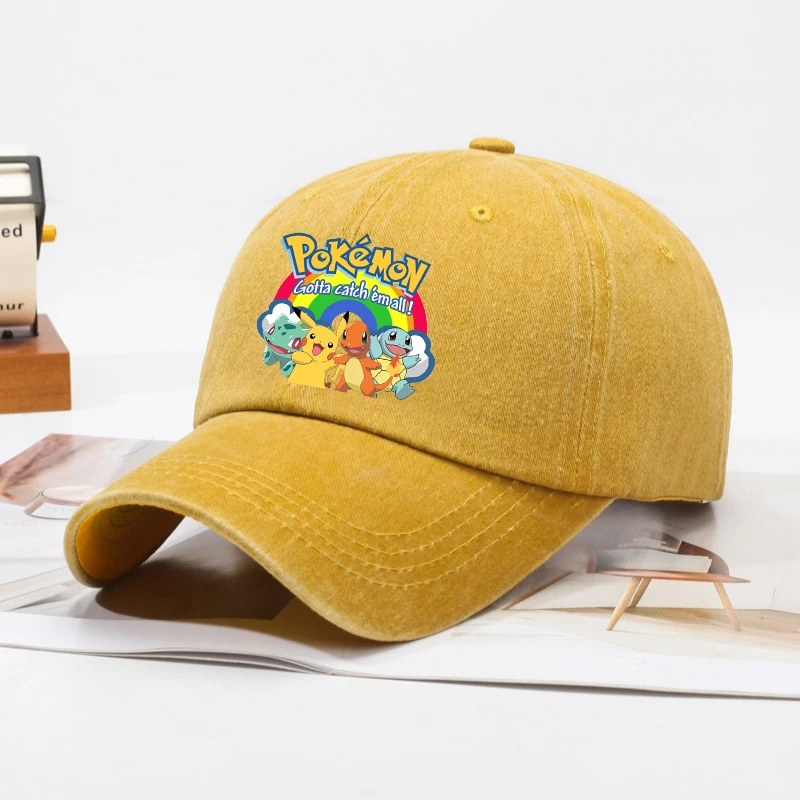Gorra de Béisbol para Niños, H - Anime Merchandise For Sale reseña y precio