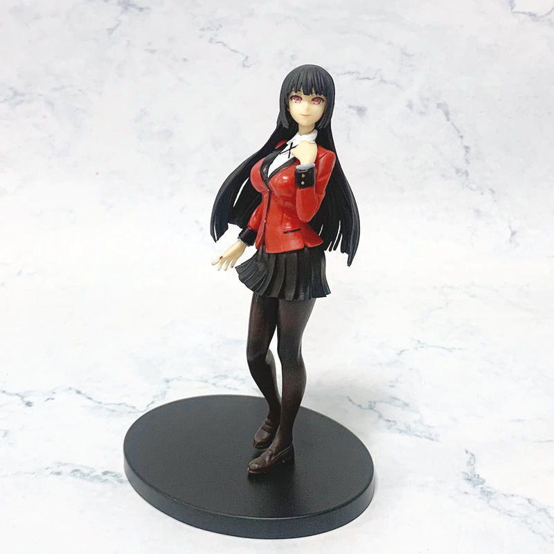 Nuevo 17cm Artfx J Kakegurui f - Kotobukiya Artfx reseña y precio
