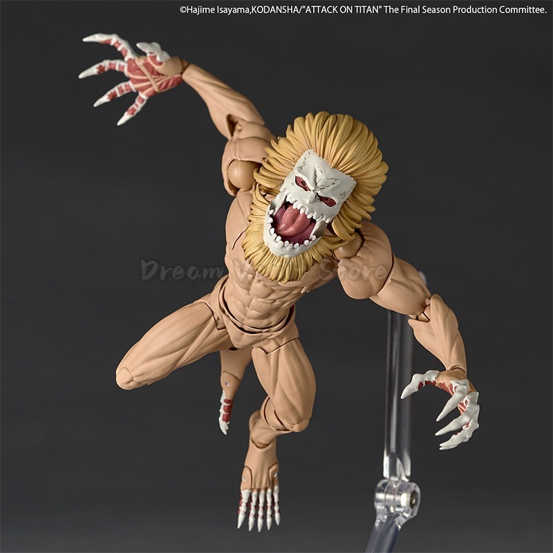 En Stock KAIYODO Amazing Yamag - Kotobukiya Artfx reseña y precio