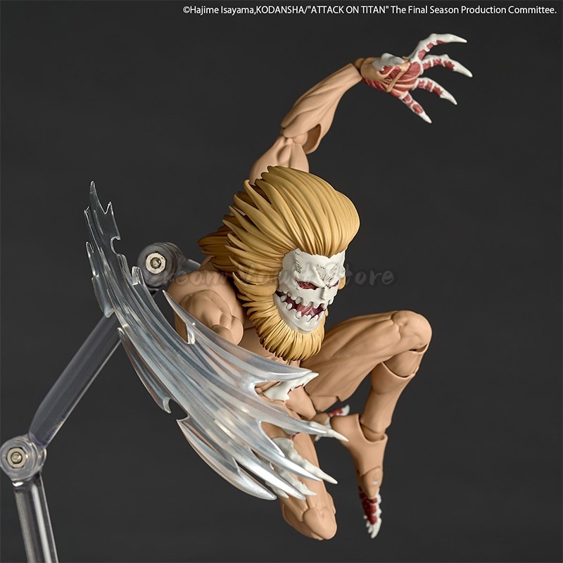En Stock KAIYODO Amazing Yamag - Kotobukiya Artfx reseña y precio