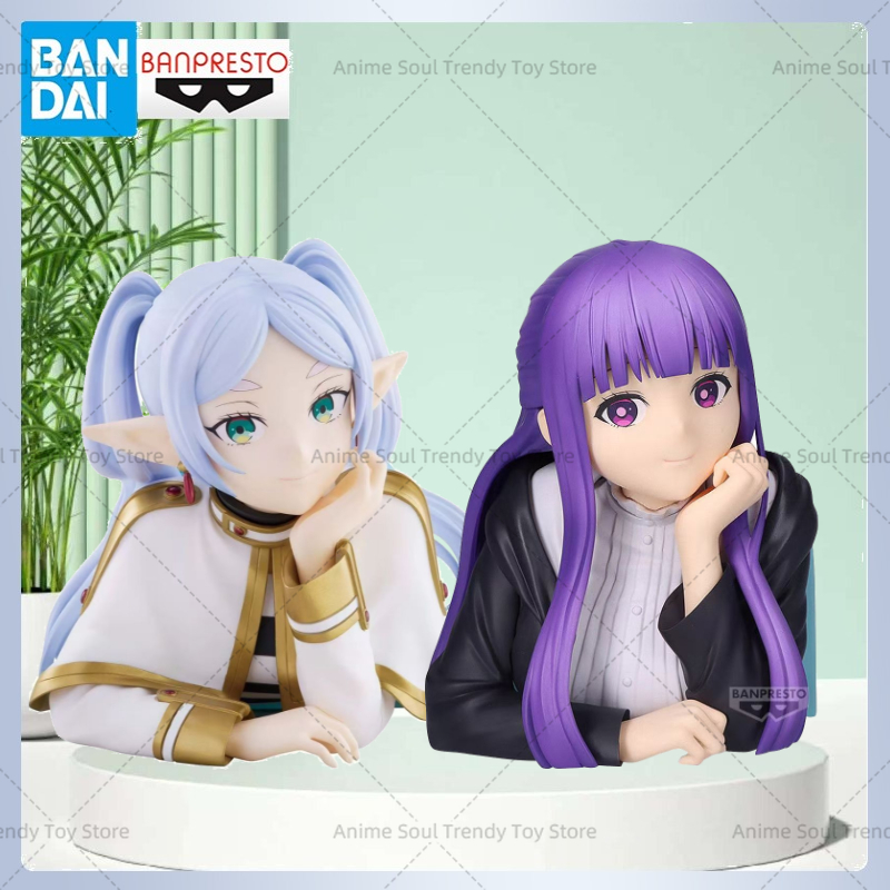 En Stock, Figura de Acción de  - Anime Merchandise From Japan reseña y precio