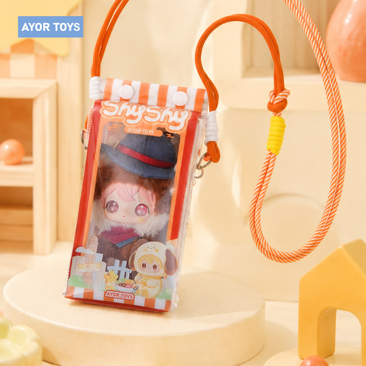 Bolsa de Almacenamiento para M - Anime Tote Bag reseña y precio