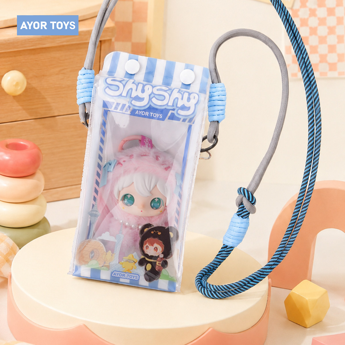 Bolsa de Almacenamiento para M - Anime Tote Bag reseña y precio