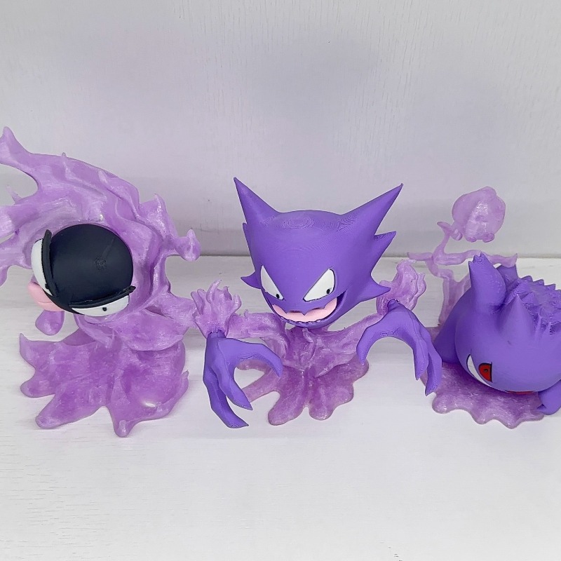 Impresión 3D, escala 1/20, mun - Kotobukiya Artfx reseña y precio