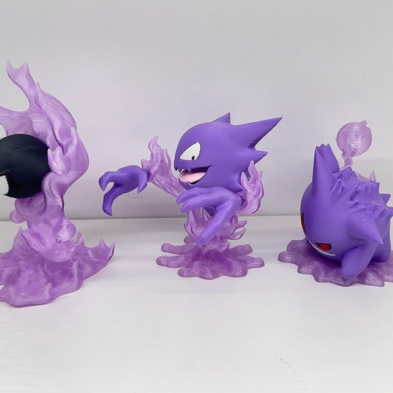 Impresión 3D, escala 1/20, mun - Kotobukiya Artfx reseña y precio