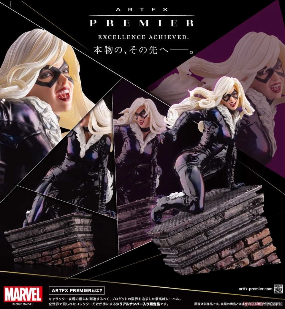 【JM】100% Original en Stock Kot - Kotobukiya Artfx reseña y precio