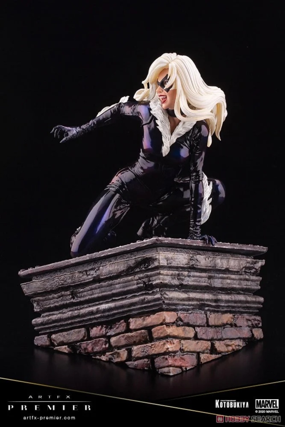 【JM】100% Original en Stock Kot - Kotobukiya Artfx reseña y precio