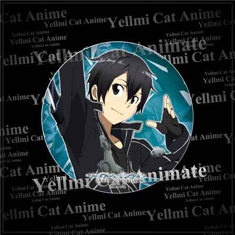 Sword Art Online SAO - Set de  - Anime Merchandise Online reseña y precio