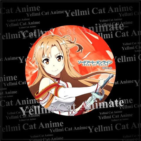 Sword Art Online SAO - Set de  - Anime Merchandise Online reseña y precio