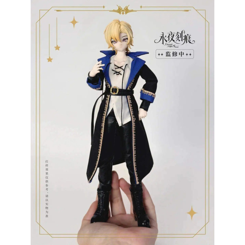 Serie de Grabados Evernight 1/ - Anime Merchandise For Sale reseña y precio