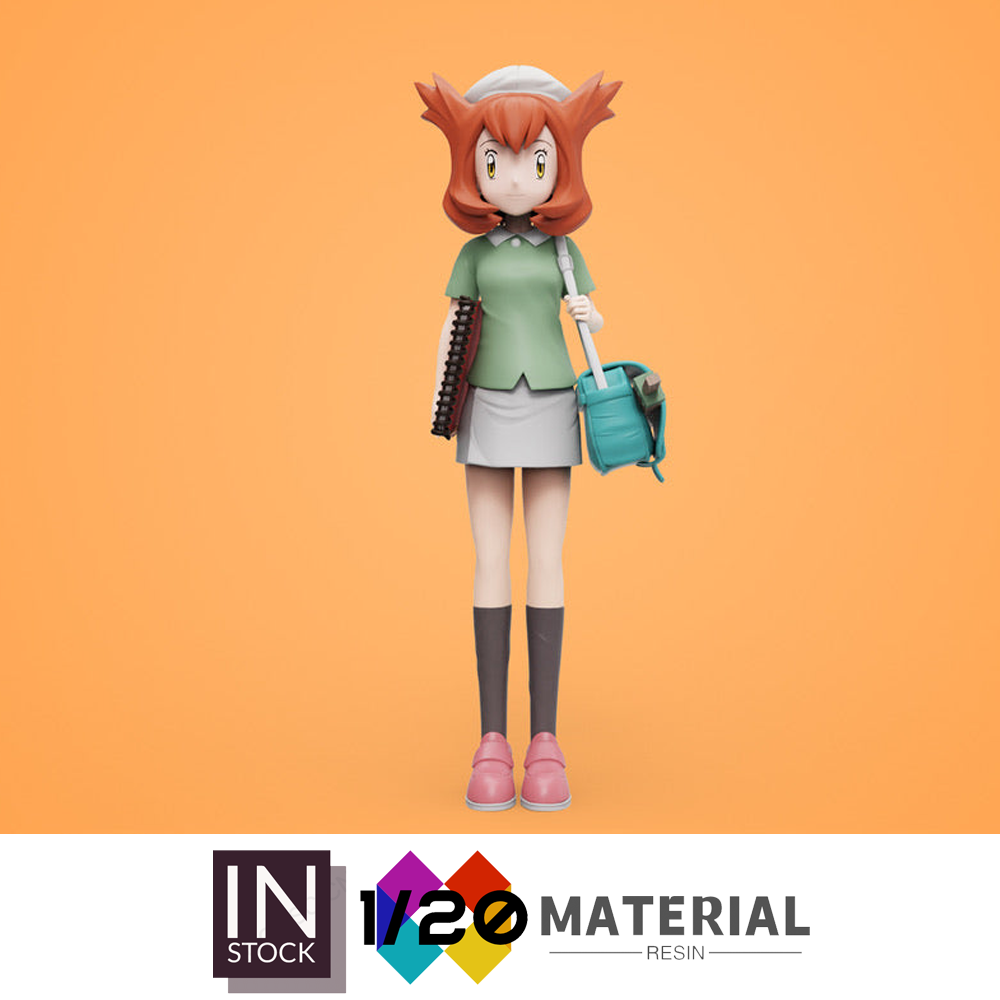 [EN STOCK] Mundo a escala de r - Kotobukiya Artfx reseña y precio