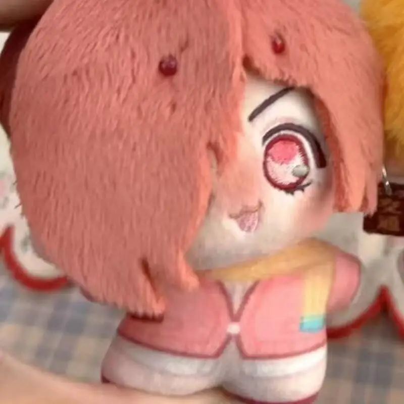 Muñeco de Peluche Q Version co - Anime Tote Bag reseña y precio