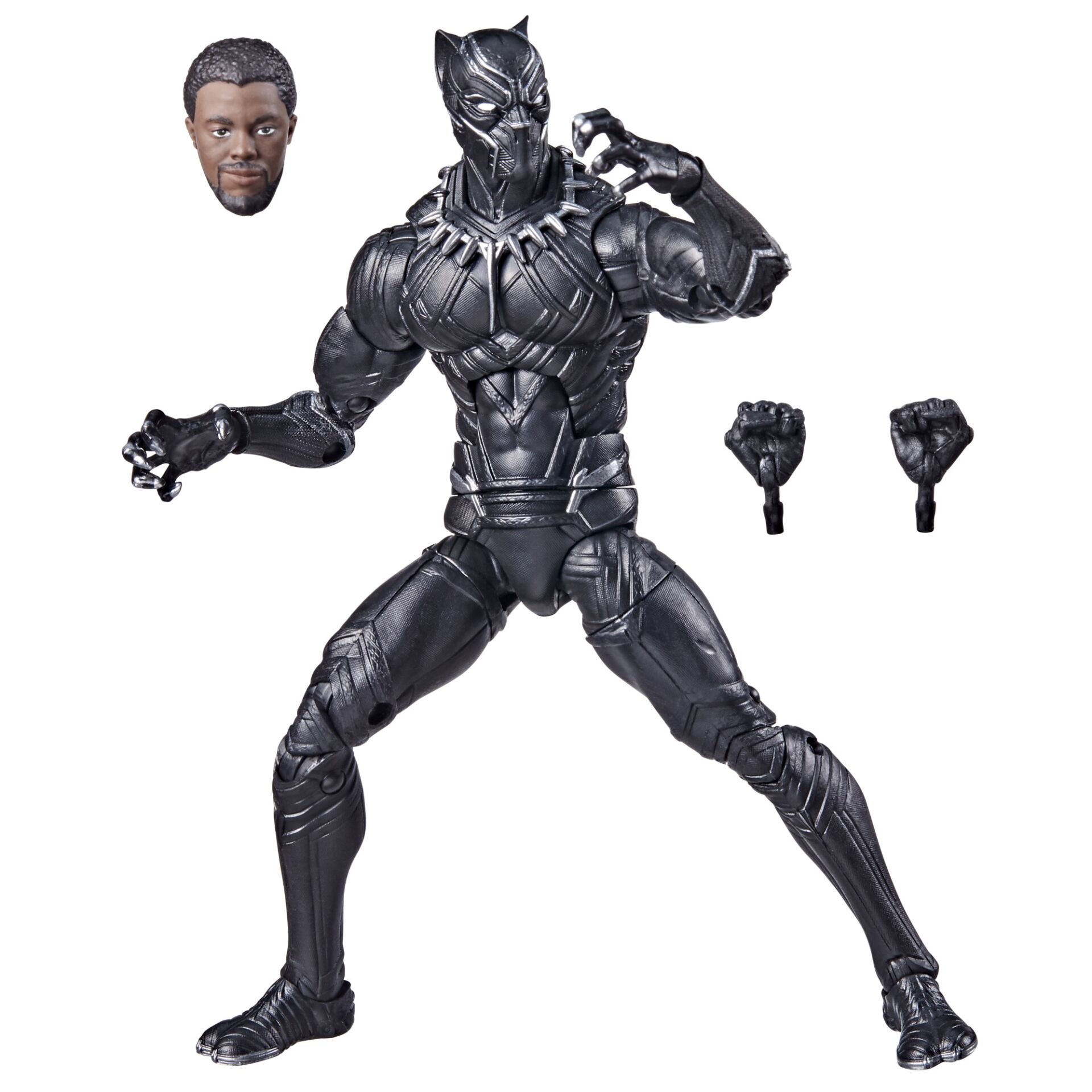 Marvel Legends Black Panther,  - Kotobukiya Artfx reseña y precio