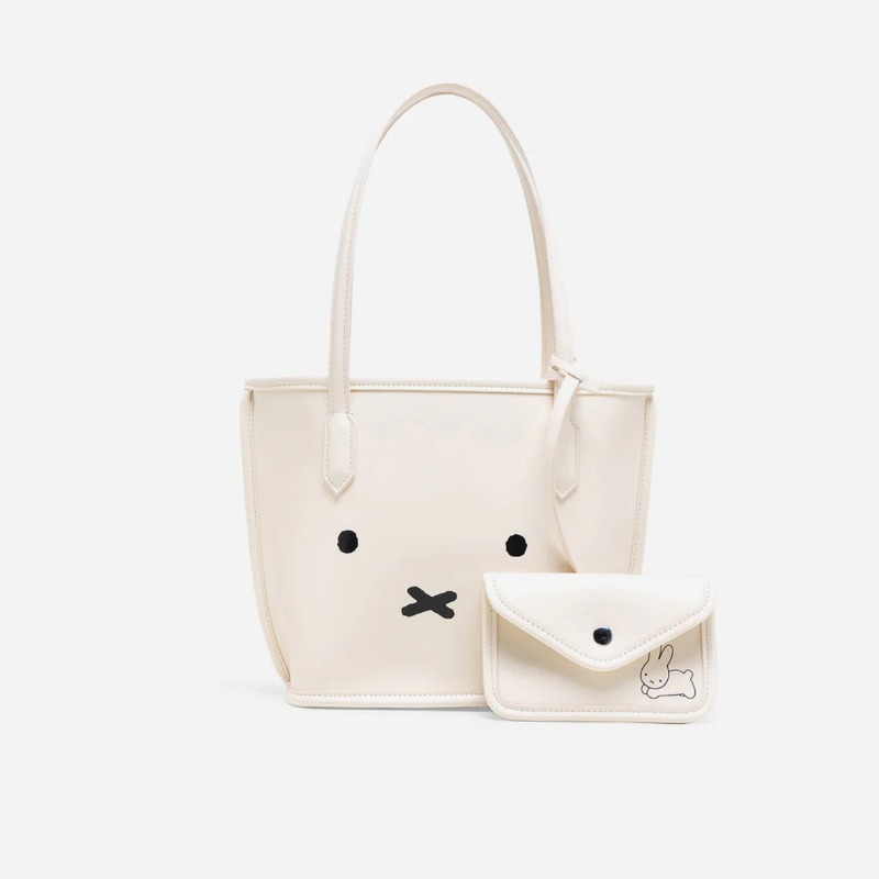Bolso de mano de la serie Kawa - Anime Tote Bag reseña y precio
