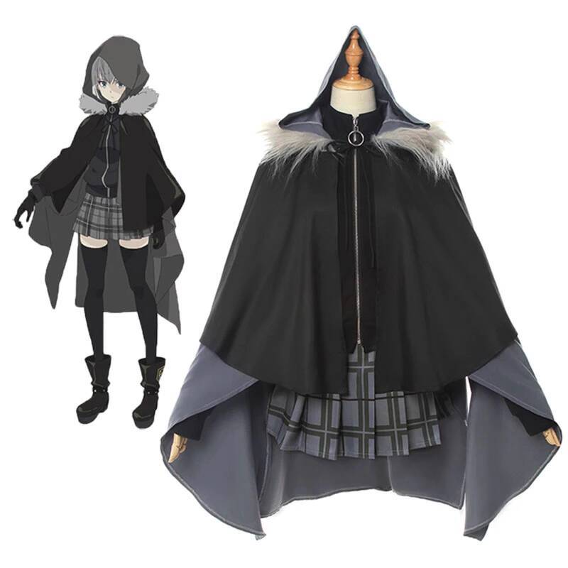Lord El-Melloi II Libro de inc - Anime Merchandise Types reseña y precio