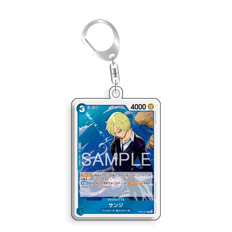 Expositor de arte para tarjeta - Anime Merchandise From Japan reseña y precio