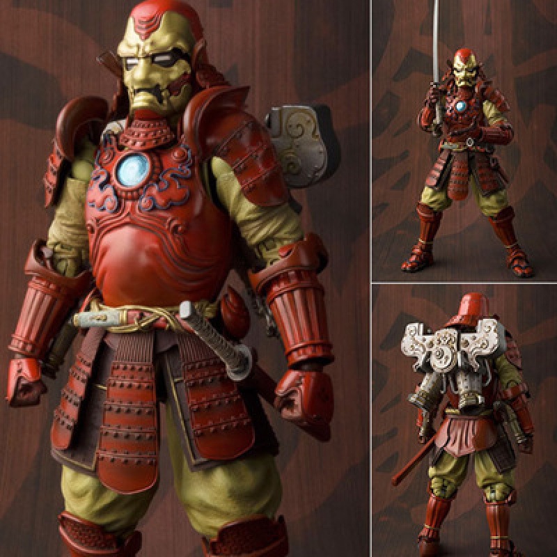 Figura de acción de la serie S - Kotobukiya Artfx reseña y precio