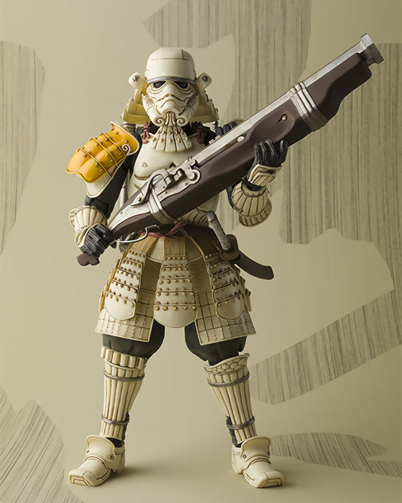 Figura de acción de la serie S - Kotobukiya Artfx reseña y precio