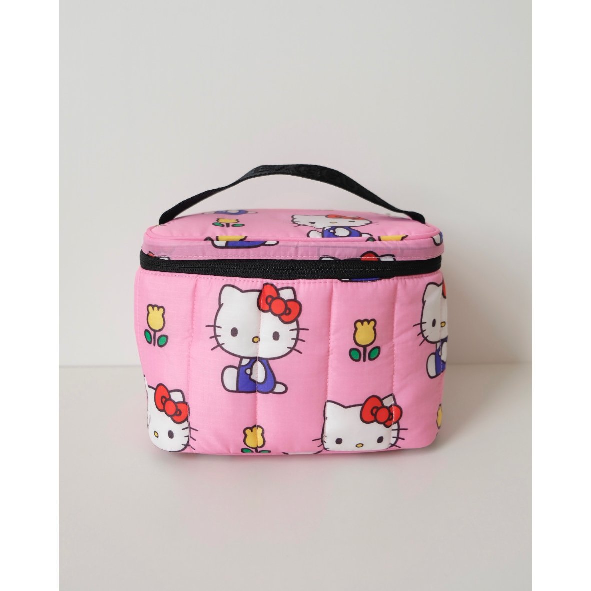 Linda Bolsa Aislante de Hello  - Anime Tote Bag reseña y precio