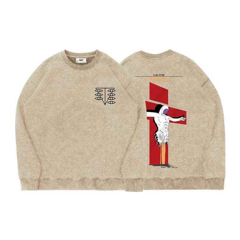 Camiseta de estilo japonés vin - Anime Merchandise Types reseña y precio