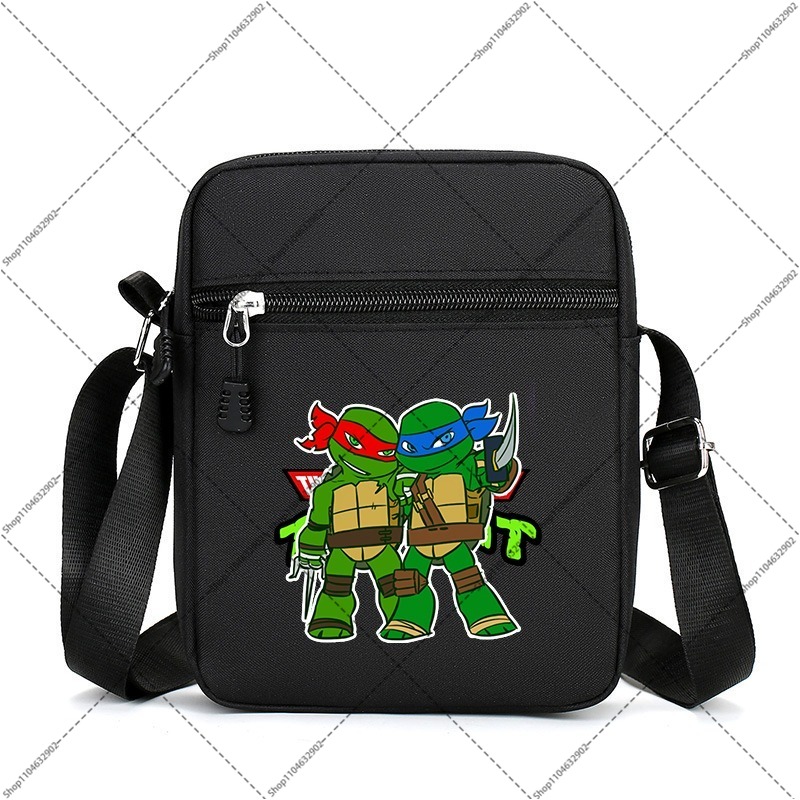 Bolsos de hombro de las Tortug - Anime Tote Bag reseña y precio