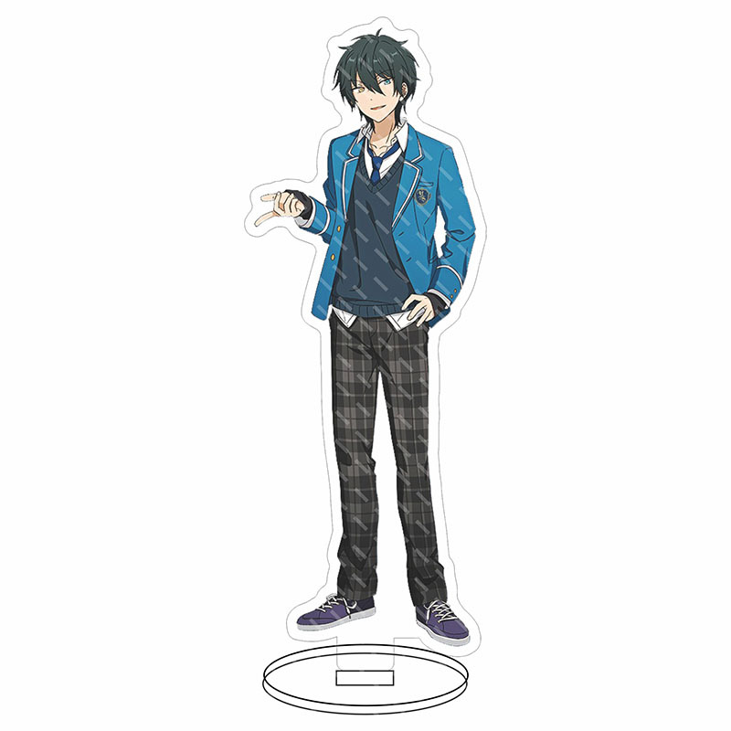 Soporte Acrílico de Anime de 1 - Given Anime Merchandise reseña y precio