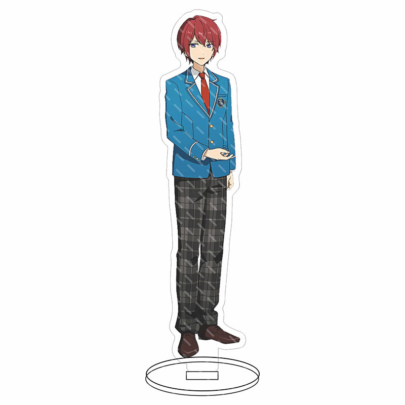 Soporte Acrílico de Anime de 1 - Given Anime Merchandise reseña y precio