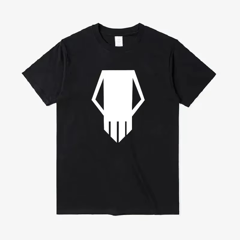 Camiseta de verano con estampa - Anime Themed Merchandise reseña y precio