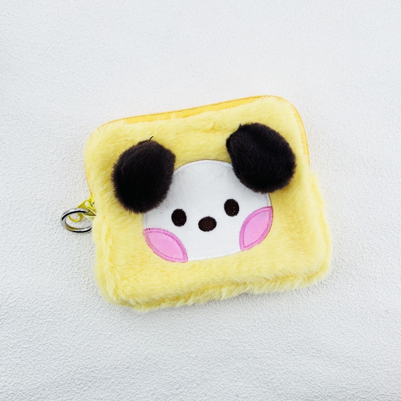 Bolsa de Cosméticos Bidimensio - Anime Tote Bag reseña y precio